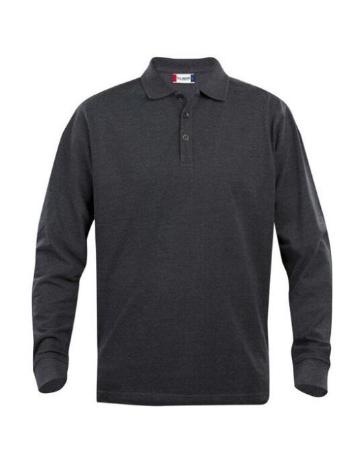 Long Sleeve Classic Lincoln